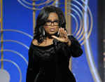 Oprah is heard again!
