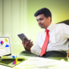 ​Switch off personal social media account notifications during office time