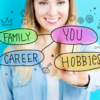 ​Work-life balance goals should be realistic