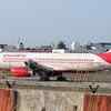 Article image for: New pictures of <i class="tbold">Air India</i>
