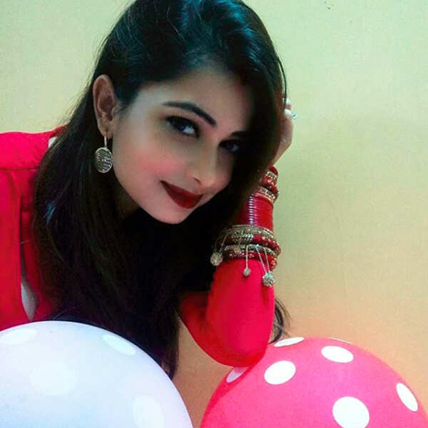 Pooja Singh Stills