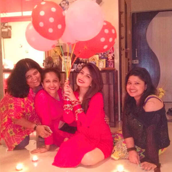 Pooja Singh