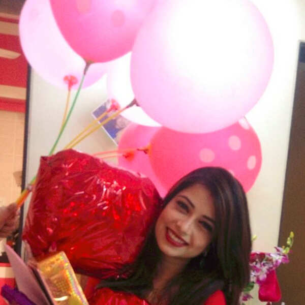 Pooja Singh
