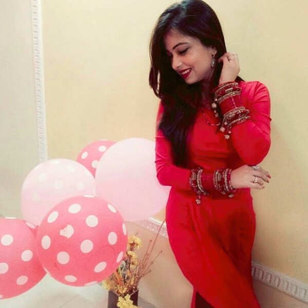 Pooja Singh