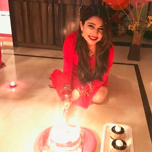 Pooja Singh
