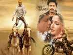 ‘Jab Tak Hai Jaan’ and ‘Son Of Sardar’