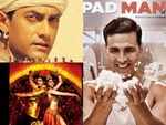 10 biggest Bollywood box-office clashes