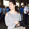 Article image for: Click here to see the latest images of <i class="tbold">sara tendulkar</i>
