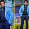 Salman slays it in blue