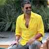 Article image for: Click here to see the latest images of <i class="tbold">Milind Soman</i>