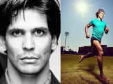 Milind Soman: From model to runner