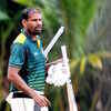 Article image for: New pictures of <i class="tbold">Yusuf Pathan</i>