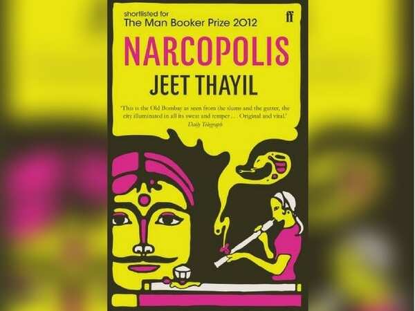 Jeet Thayil Images