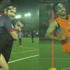 Article image for: Varun Dhawan and Arjun Kapoor join Ranbir Kapoor to practice for a charity football match