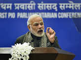 Narendra Modi inaugurates first PIO Parliamentarian Conference