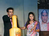 Belan Wali Bahu: Launch