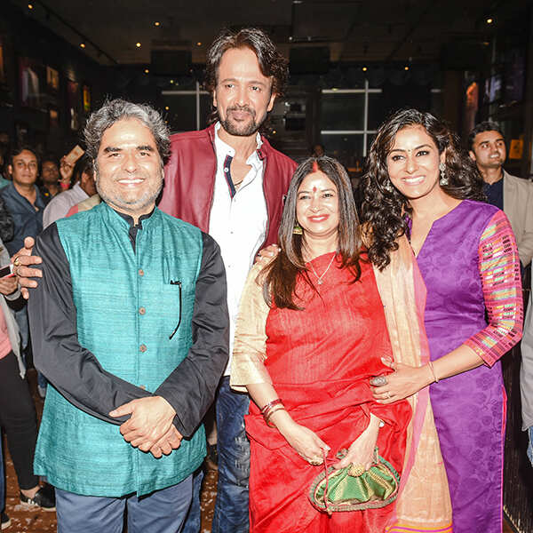 Nivedita Bhattacharya