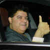 Article image for: Trending photos of <i class="tbold">Sajid Khan</i> on TOI today