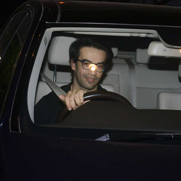 Punit Malhotra