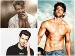 11 Unknown facts about Greek God Hrithik Roshan