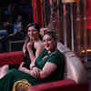 Article image for: Tina Ahuja and <i class="tbold">sunita ahuja</i>