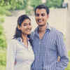 ​We were already living together