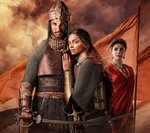 ​Bajirao Mastani (2015)