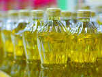 Vegetable or refined oils