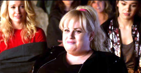 Rebel Wilson
