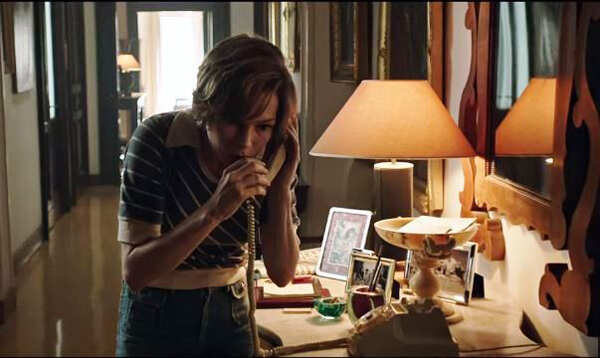 Michelle Williams