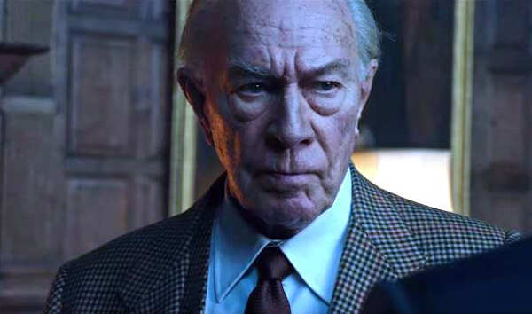 Christopher Plummer Images