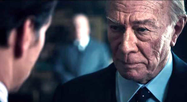 Christopher Plummer Photos