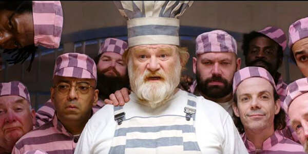 Brendan Gleeson Images