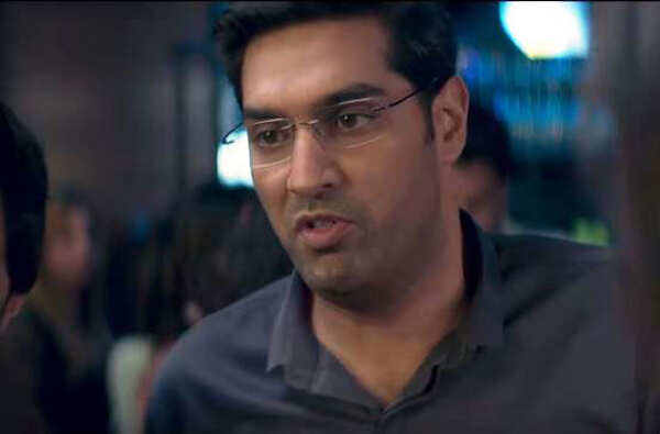 Kunaal Roy Kapur