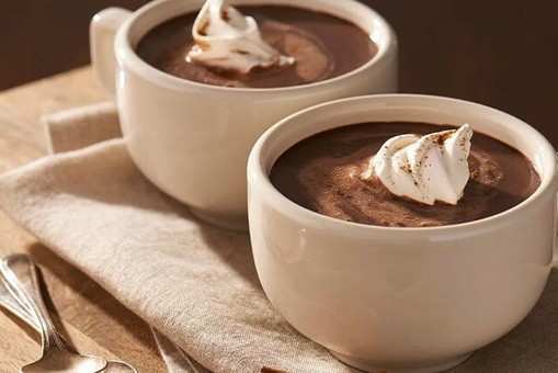 Hot Chocolate