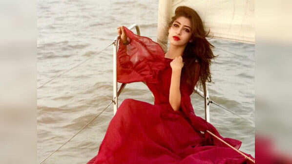 Red hot