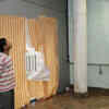 Article image for: Inauguration of Weightlifting <i class="tbold">auditorium</i>