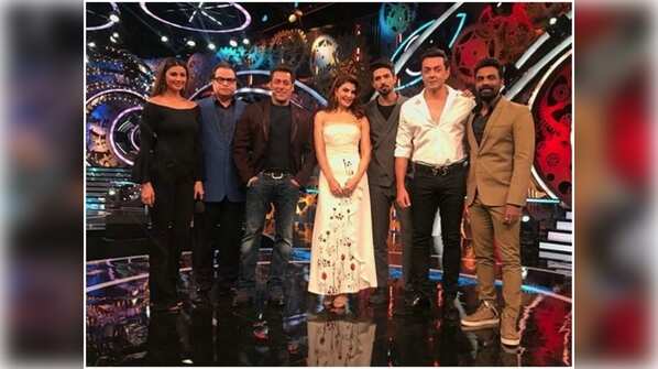 ‘Race 3’