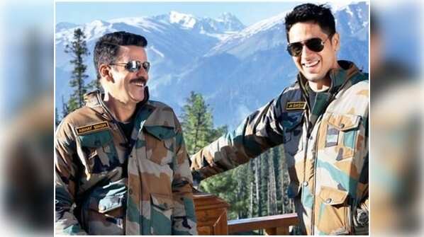 ‘Aiyaary’