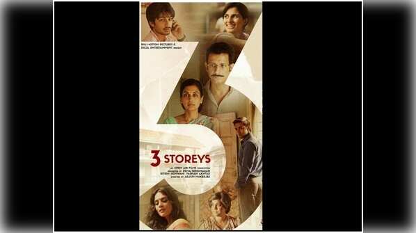 ‘3 storeys’