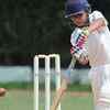 Article image for: Sons of Rahul Dravid and <i class="tbold">Sunil Joshi</i>, Samit and Aryan, score match-winning hundreds