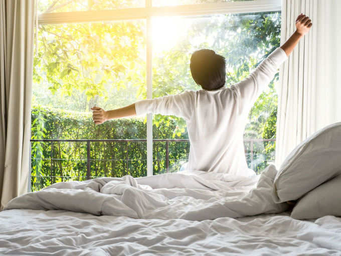 Best Time To Sleep And Wake-Up: This Is The Best Time To Sleep And Wake-Up  If You Want To Stay Fit!