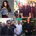 Salman Khan to Deepika Padukone: Bollywood stars who have received death threats