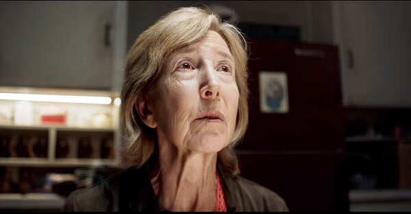 Lin Shaye Photos