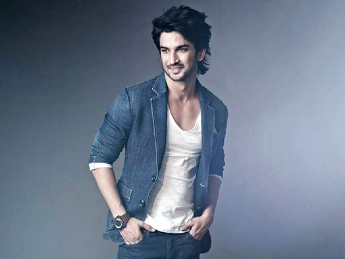 Sushant Singh Rajput turns down Rs 15 crore fairness cream endorsement deal?