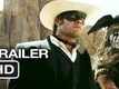 The Lone Ranger Trailer