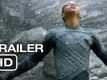 After Earth Trailer