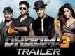 Dhoom 3 Trailer