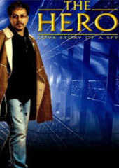 The Hero: Love Story of a Spy Movie: Showtimes, Review, Songs ...
