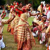 Bihu 2024 - The Harvest Festival of The Assamese